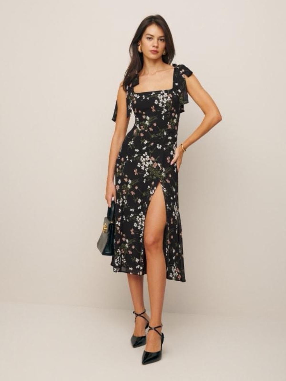 Reformation Twilight dress- Sagittarius Dress Size 6